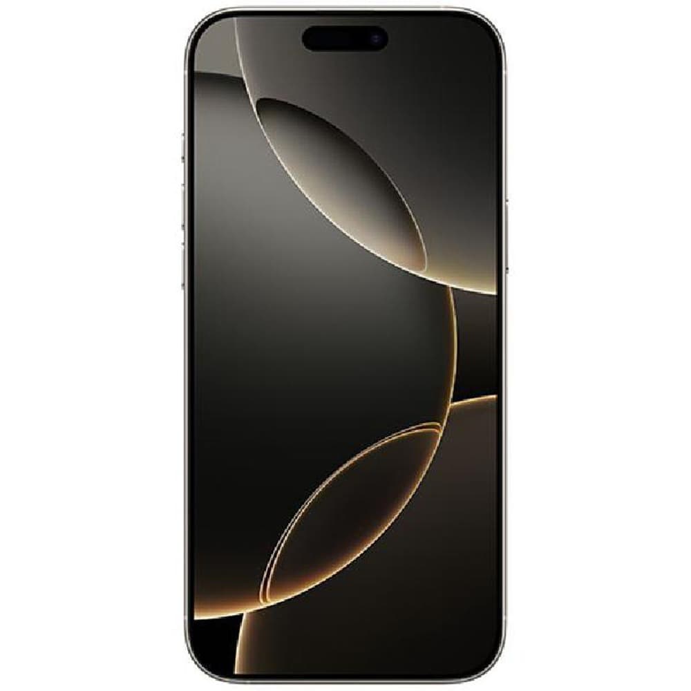 iPhone 16 Pro Max |256GB|5G|Natural Titanium - Modern Electronics