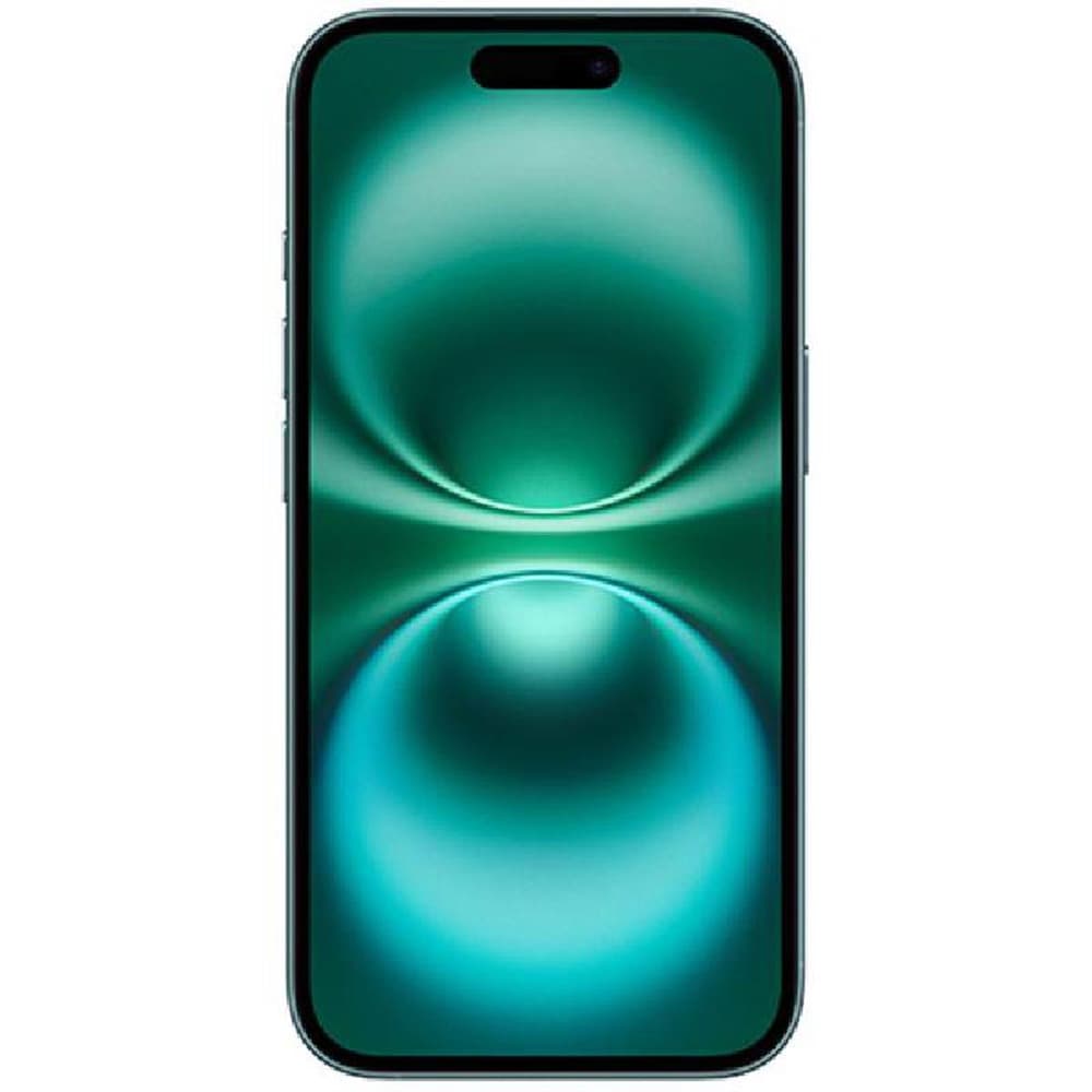 iPhone 16 128GB Teal - Modern Electronics