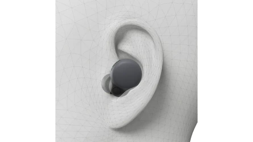 SONY LS900N LinkBuds S Wireless Black  - Modern Electronics