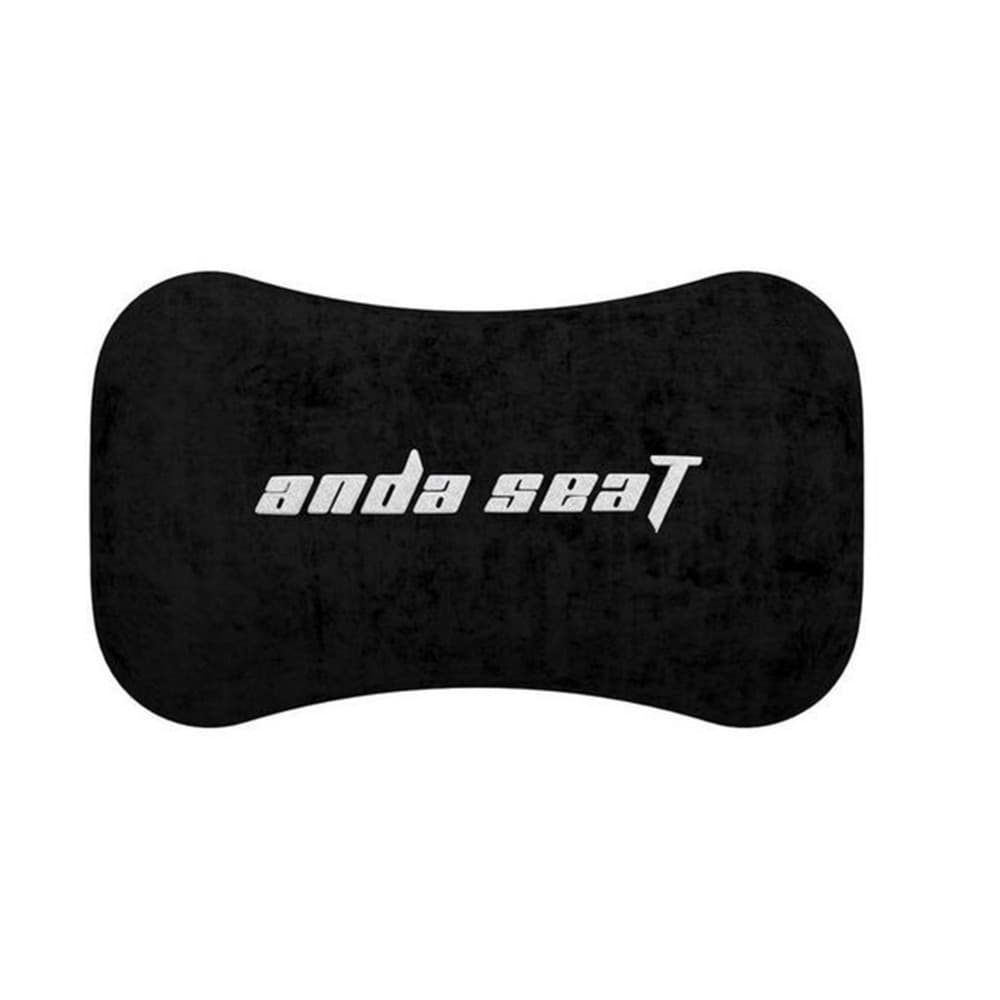 Andaseat Kaiser 3 Series Premium Gaming Chair XL | PVC Black - Modern Electronics