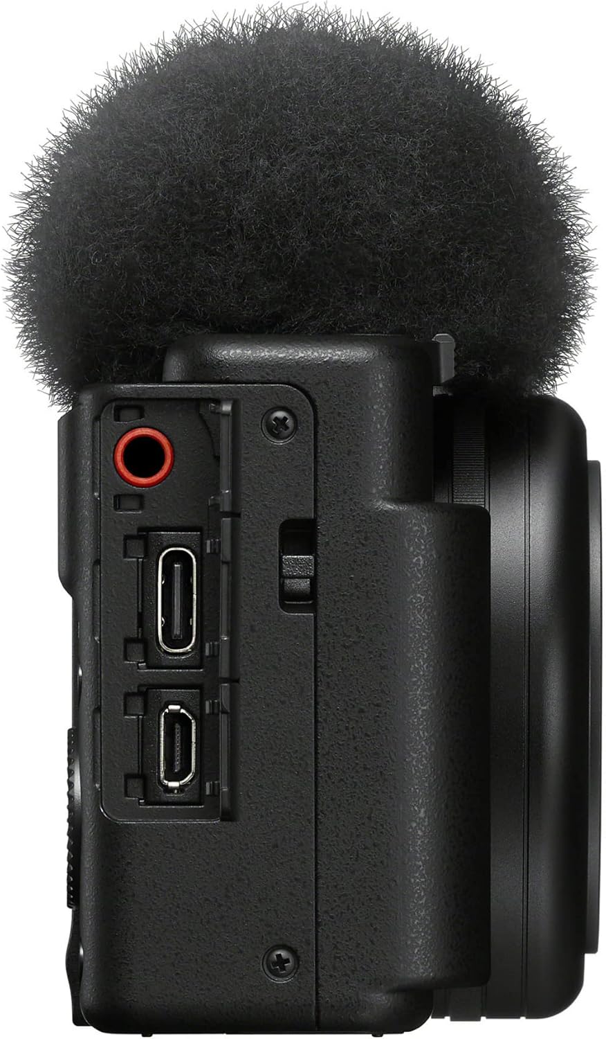 Sony VLog Digital Camera ZV-1F - Modern Electronics