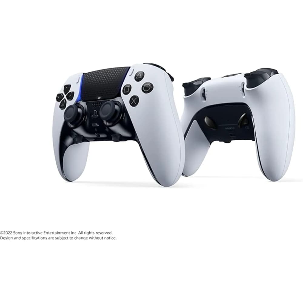 PlayStation 5 Dual Sense Edge™ wireless controller - Modern Electronics