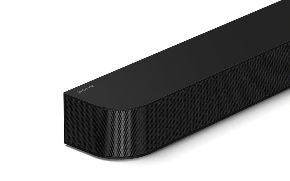 BRAVIA Theatre System 6 HT-S60 | نظام مسرح منزلي 5.1 قناة | إجمالي خرج القدرة 1000 واط | Dolby Atmos®/DTS:X® - Modern Electronics