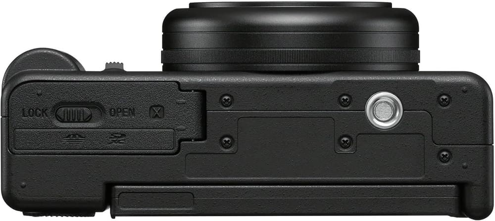 Sony VLog Digital Camera ZV-1F - Modern Electronics