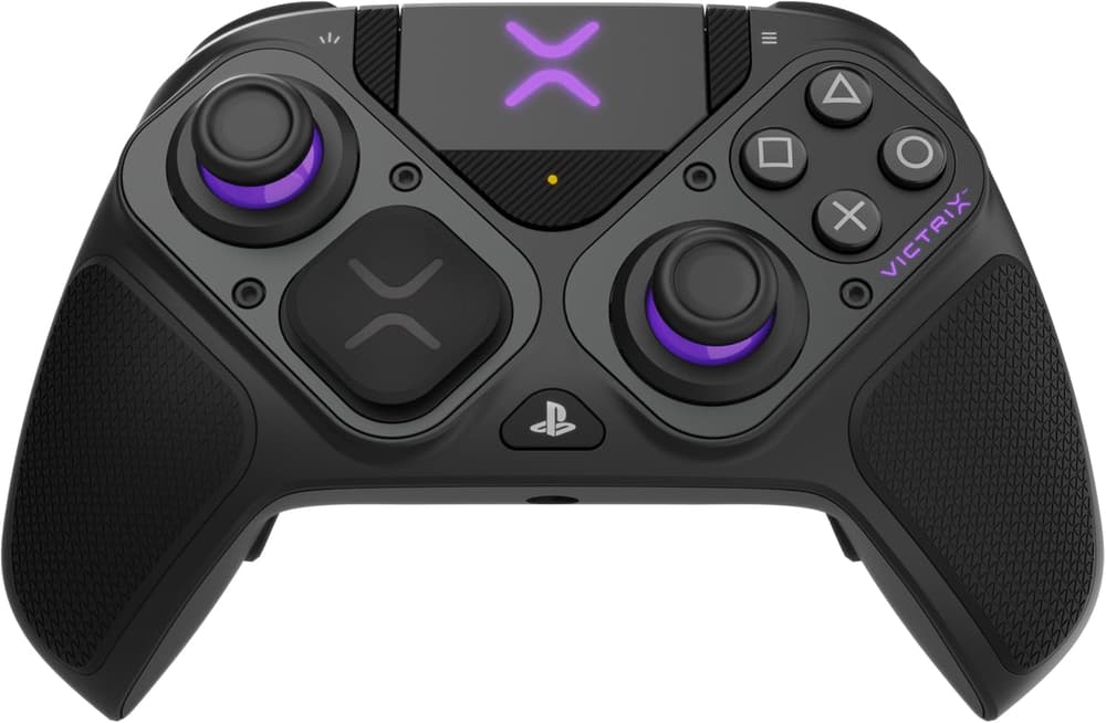 PDP Victrix Pro BFG Controller - PS5 - Black - Modern Electronics