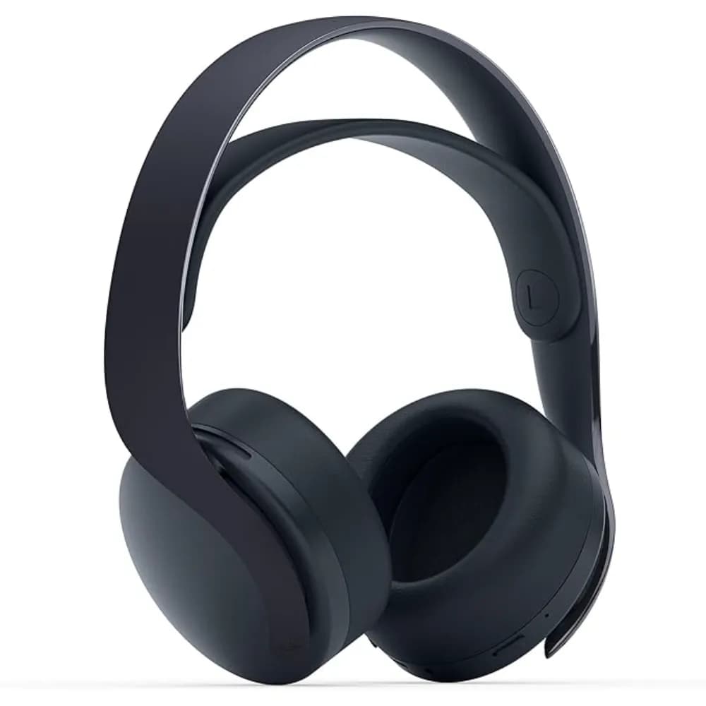 PlayStation PULSE 3D Wireless Headset | Midnight Black - Modern Electronics