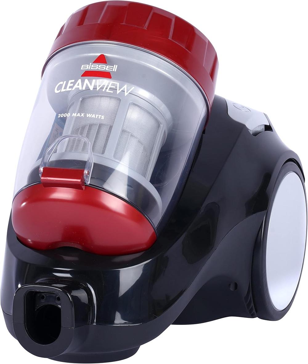BISSELL CleanView Multi Cyclonic Vacuum Cleaner | 1994K | 2.0L 2000 Watt| 2 Years Warranty - Modern Electronics