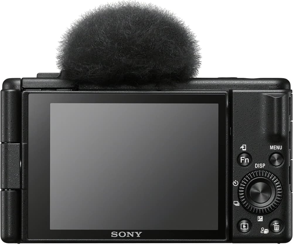 Sony VLog Digital Camera ZV-1F - Modern Electronics