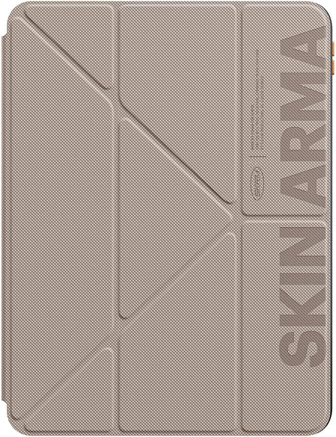 Skinarma iPad Air 11 Foldable cover Gamma Stone - Modern Electronics
