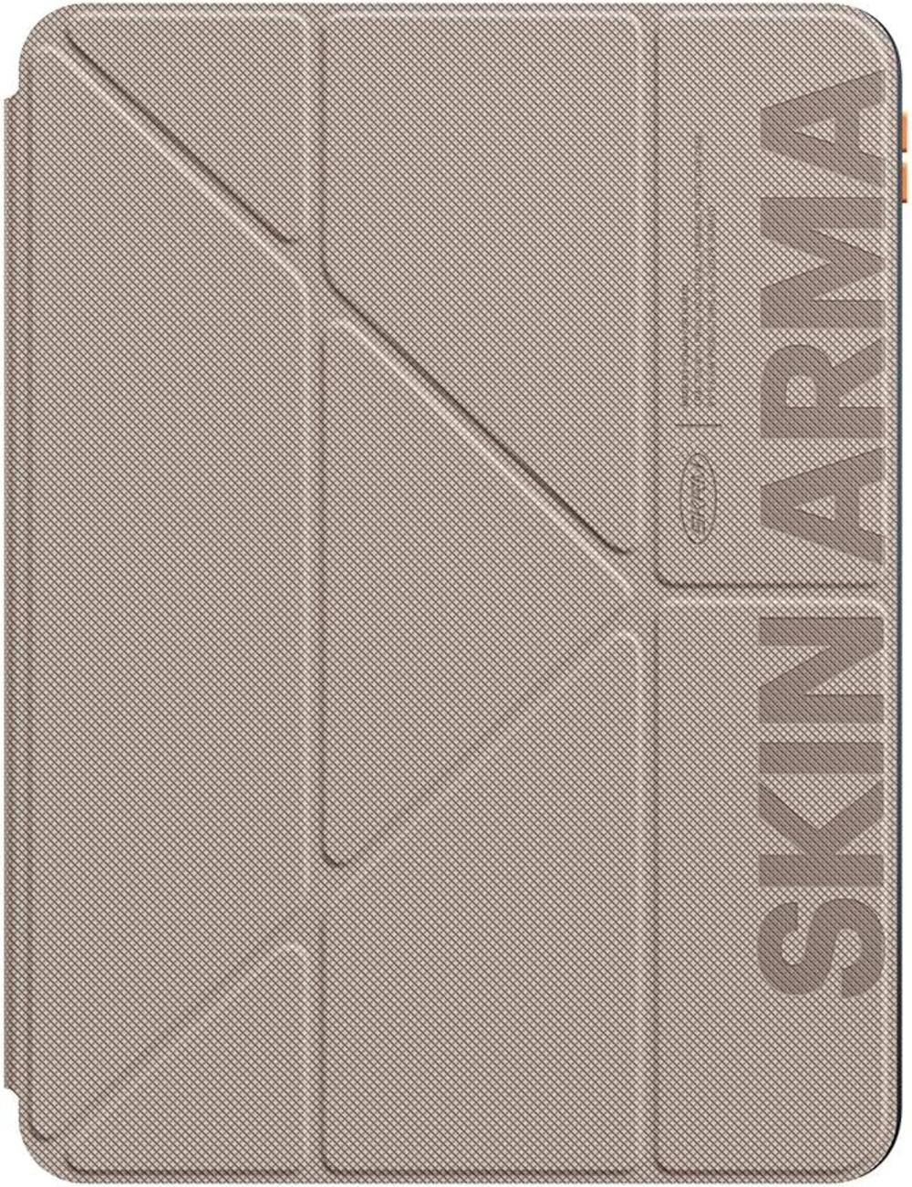 Skinarma iPad Air 11 Foldable cover Gamma Stone - Modern Electronics
