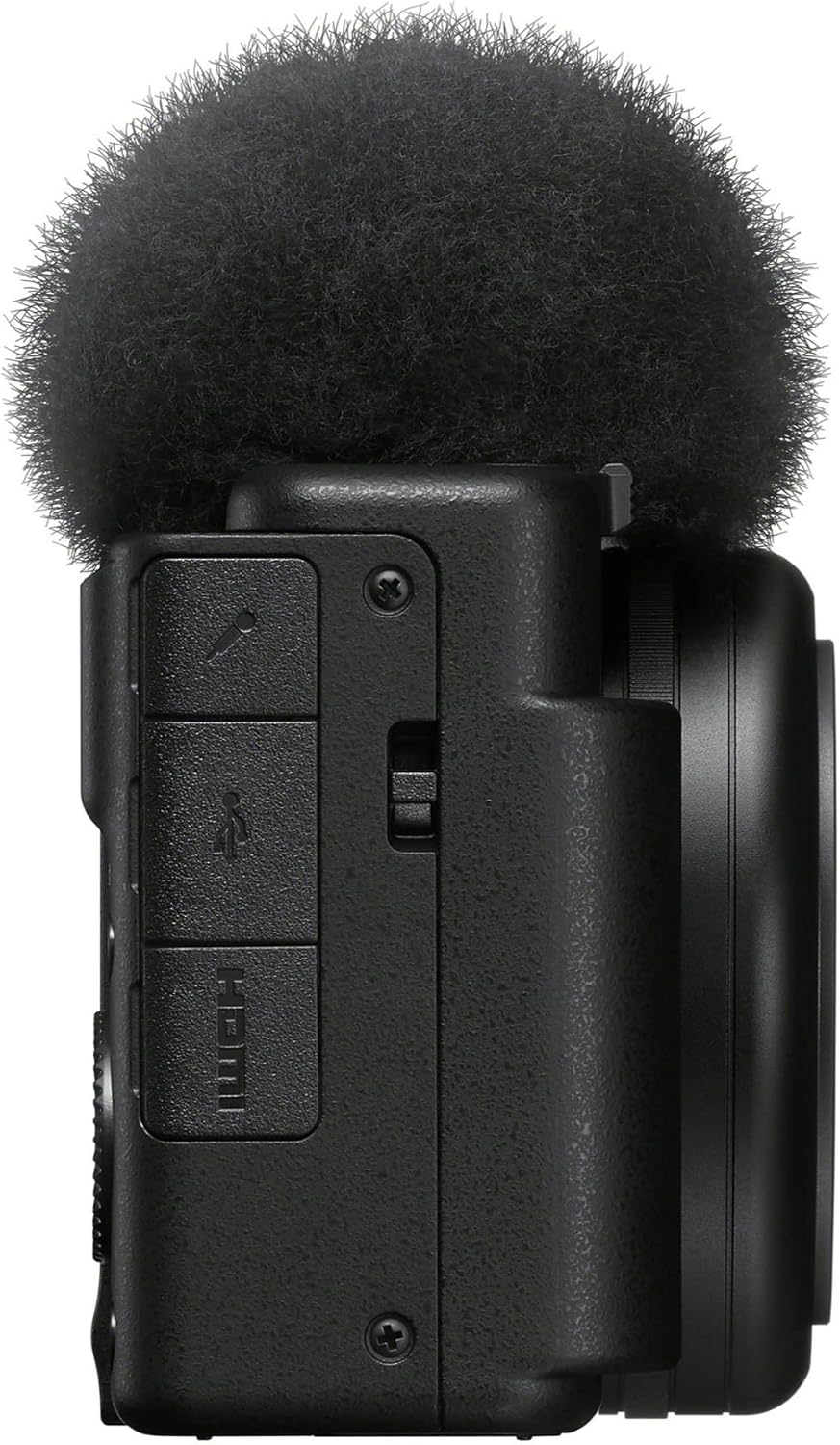 Sony VLog Digital Camera ZV-1F - Modern Electronics