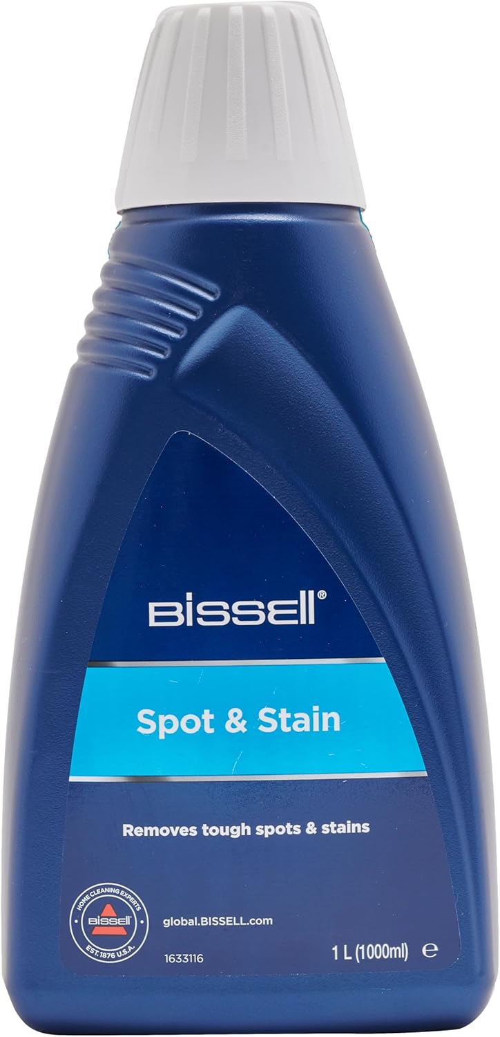 BISSELL Spot & Stain Formula | 1084N | 1 Liter - Modern Electronics