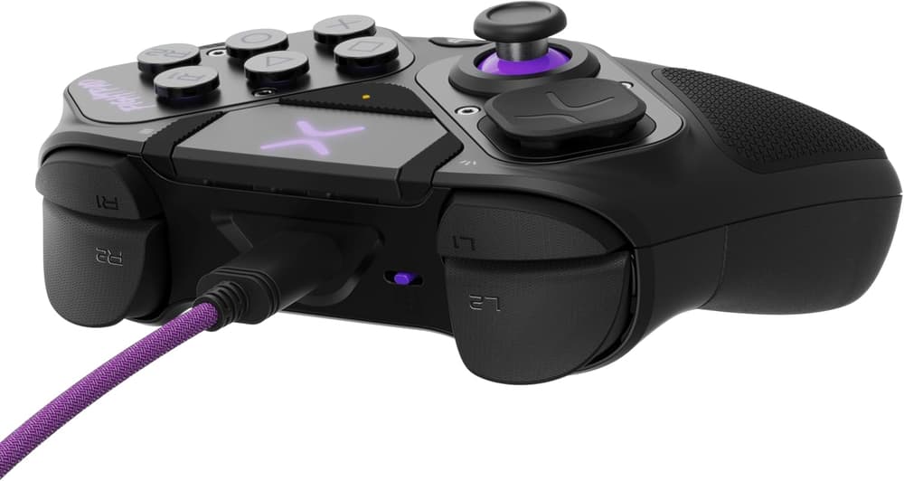 PDP Victrix Pro BFG Controller - PS5 - Black - Modern Electronics