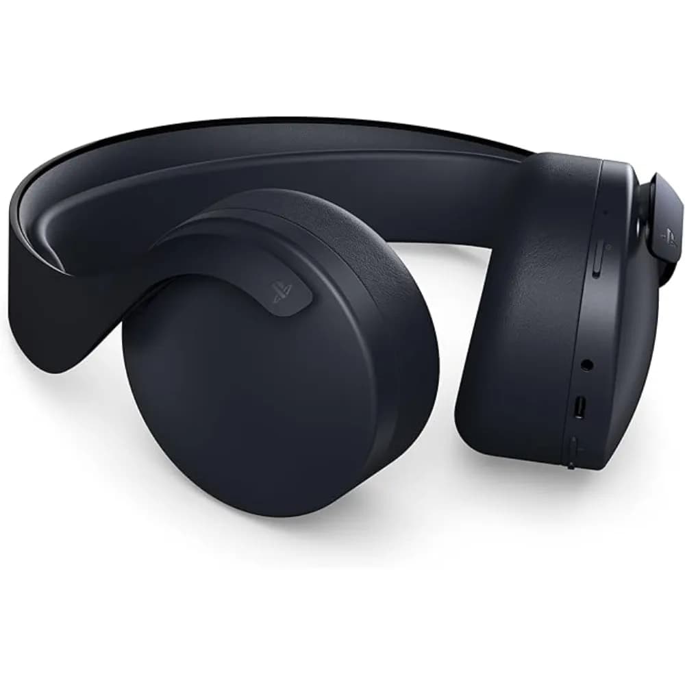 PlayStation PULSE 3D Wireless Headset | Midnight Black - Modern Electronics