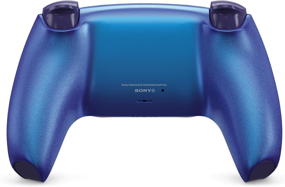 PlayStation DualSense™ PS5 Wireless Controller | Chroma Indigo - Modern Electronics