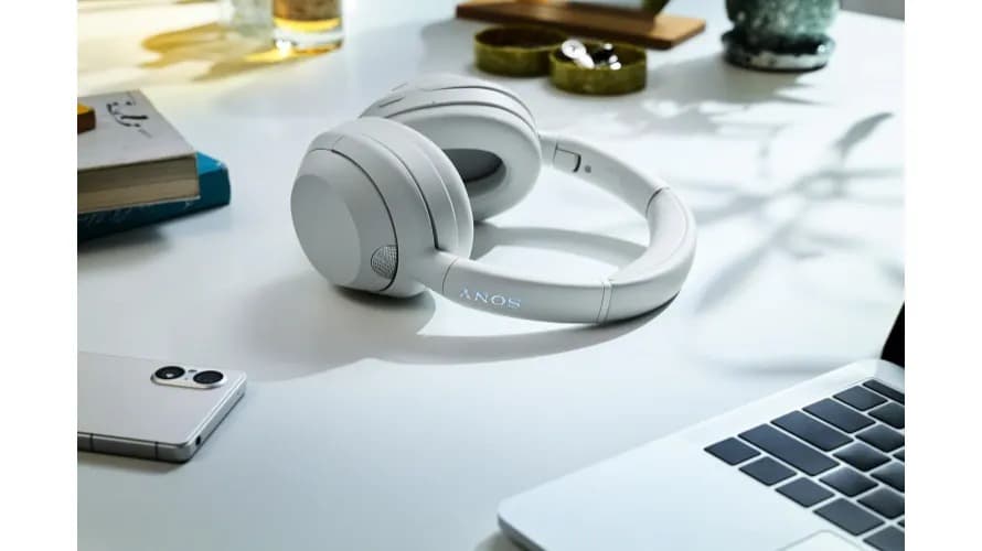 سماعة الرأس مانعة للتشويش يو إل تي وير اللاسلكية | رمادية الغابة - Modern Electronics
