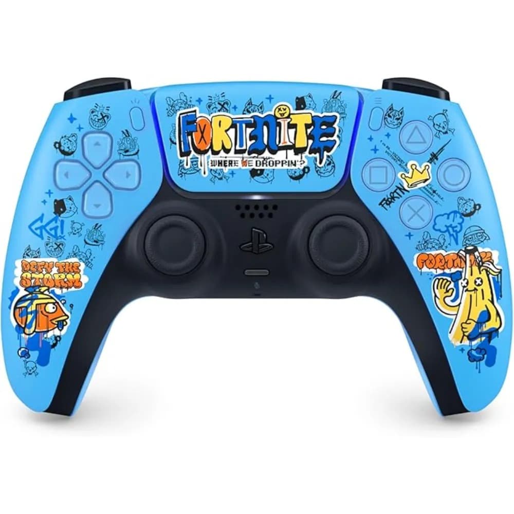 DualSense Wireless Controller|Fortnite Limited Edition - Modern Electronics