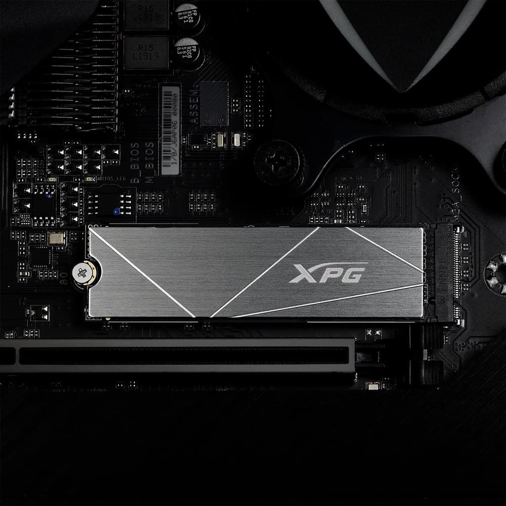 XPG GAMMIX S50 Lite 1TB SSD | PS5 compatible - Modern Electronics