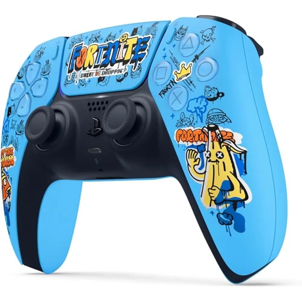 DualSense Wireless Controller|Fortnite Limited Edition - Modern Electronics