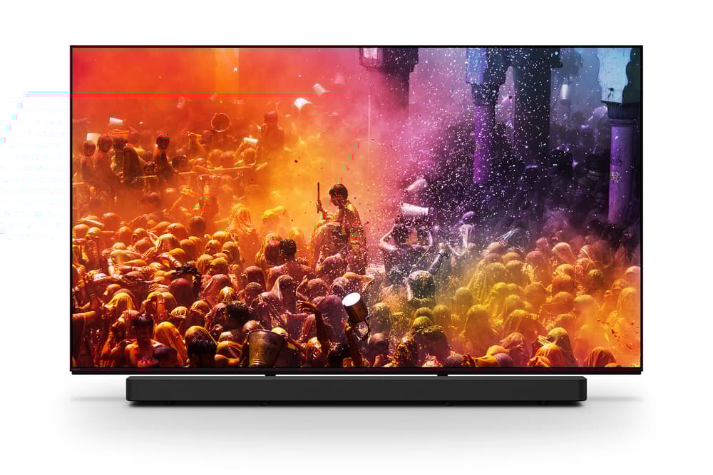 BRAVIA Theatre Bar 9  - Modern Electronics