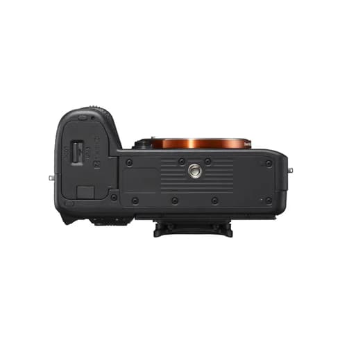 كاميرا سوني ILCE-7M3K / 7III K كاملة الإطار | مع عدسة تكبير 28-70 مم | ذات عدسة قابلة للتبديل - Modern Electronics