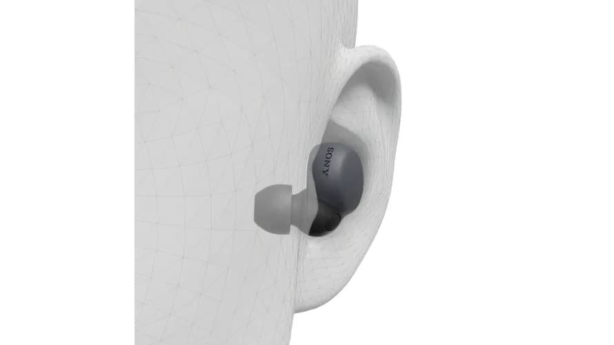 SONY LS900N LinkBuds S Wireless Black  - Modern Electronics