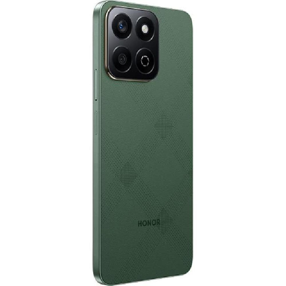 HONOR X7c|8GB Ram +256GB|4G LTE|Forest Green - Modern Electronics