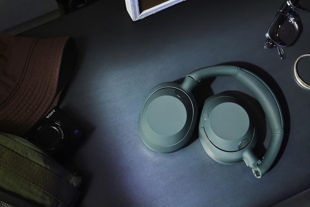  Sony ULT WEAR Wireless Noise Canceling Headphones | OFF WHITE - Modern Electronics