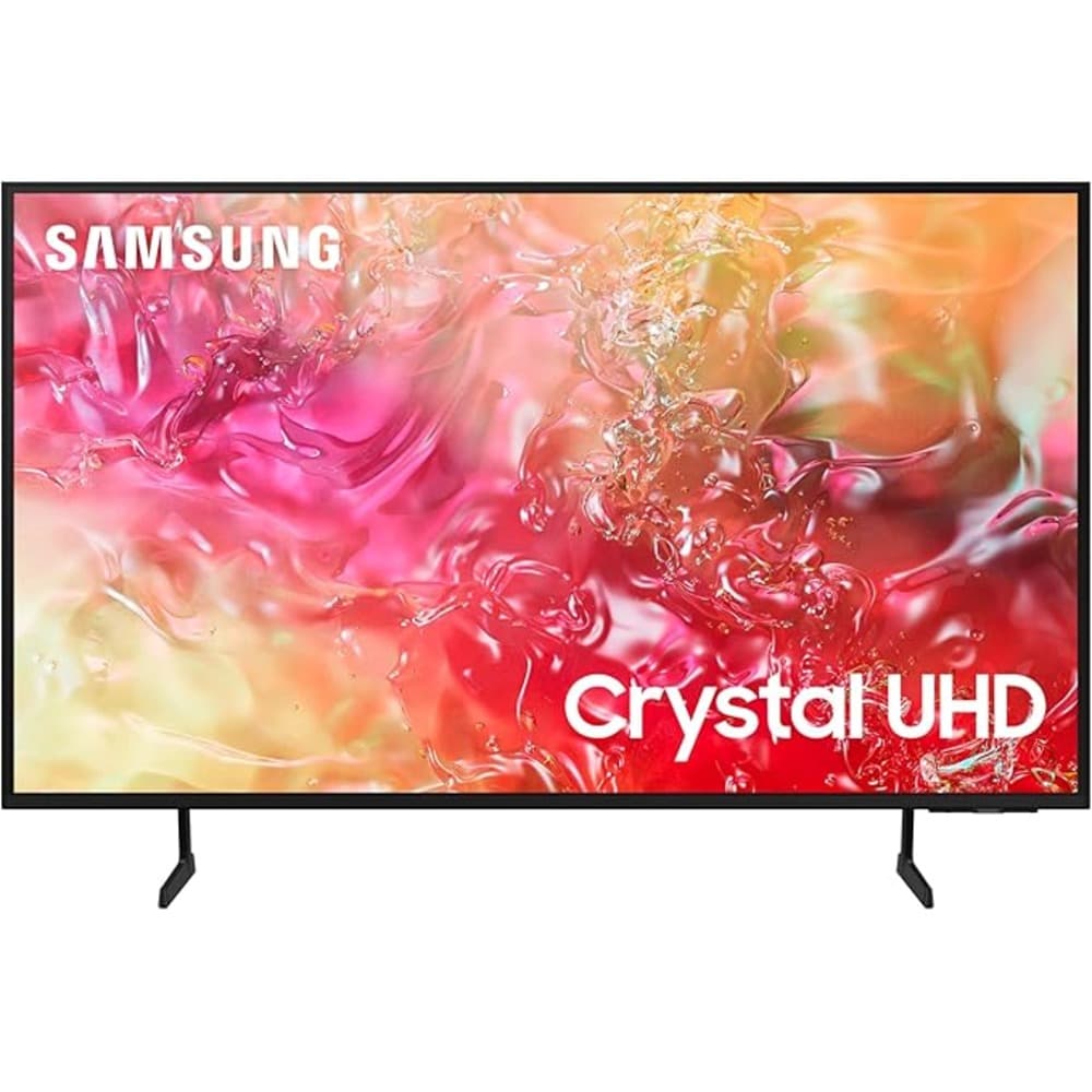 Samsung 2024 75 inch Crystal UHD TV, DU7000 - Modern Electronics