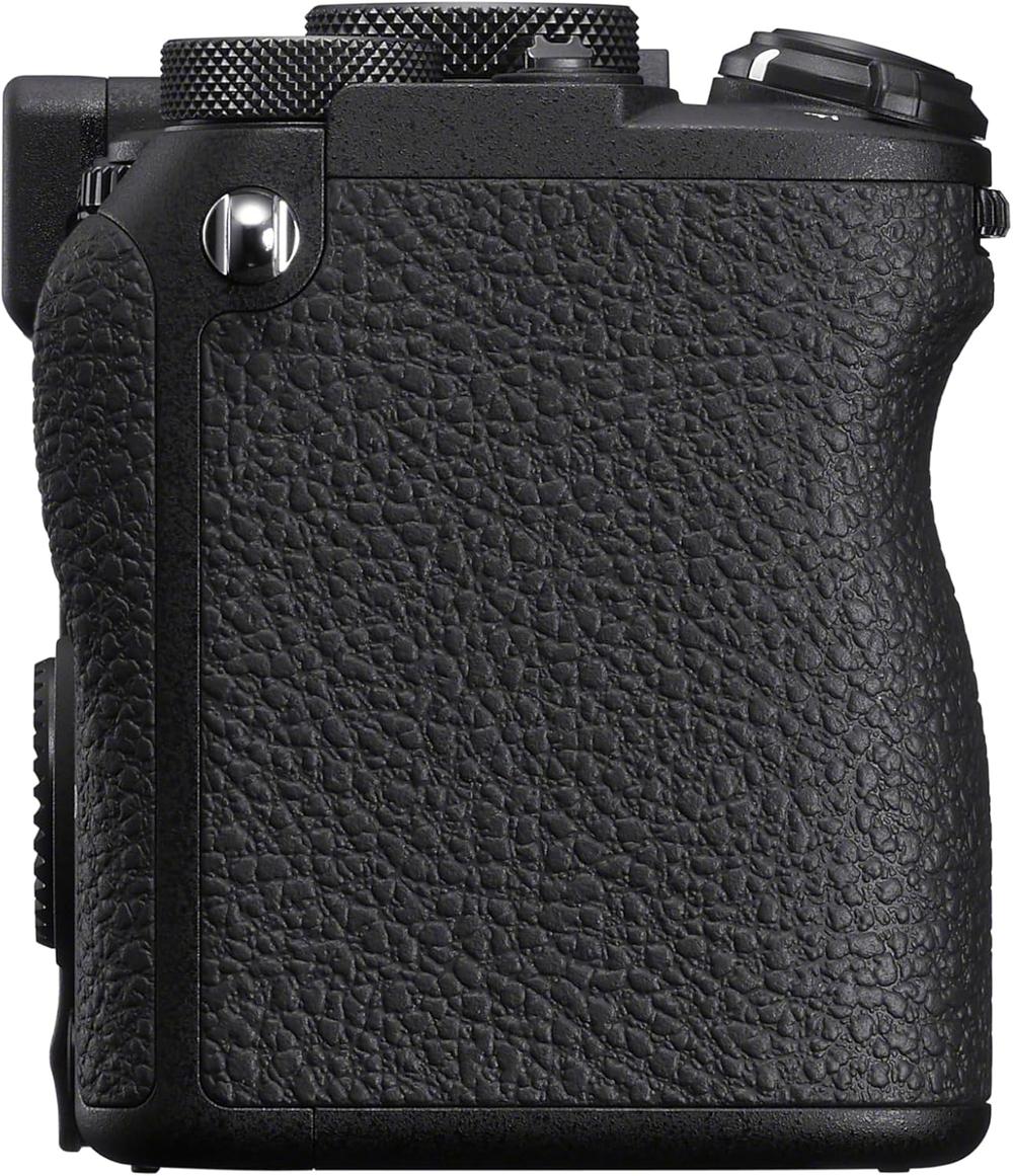 Sony ILCE-7CM2L | α7C II Compact Full-Frame Camera with Sony CFexpress Type A Memory Card | 640 GB - Black - Modern Electronics