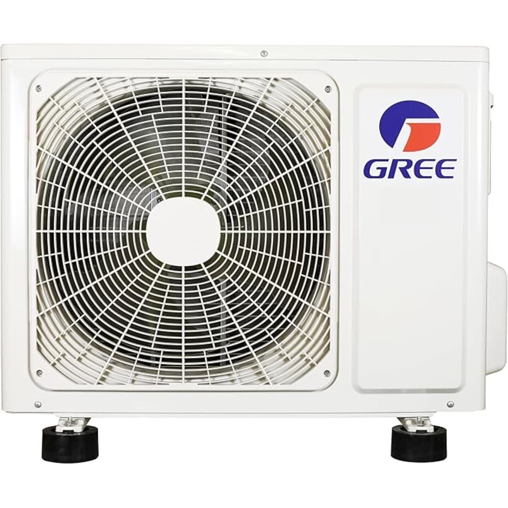 Gree Pular Split AC 28000, wifi,cool - Modern Electronics