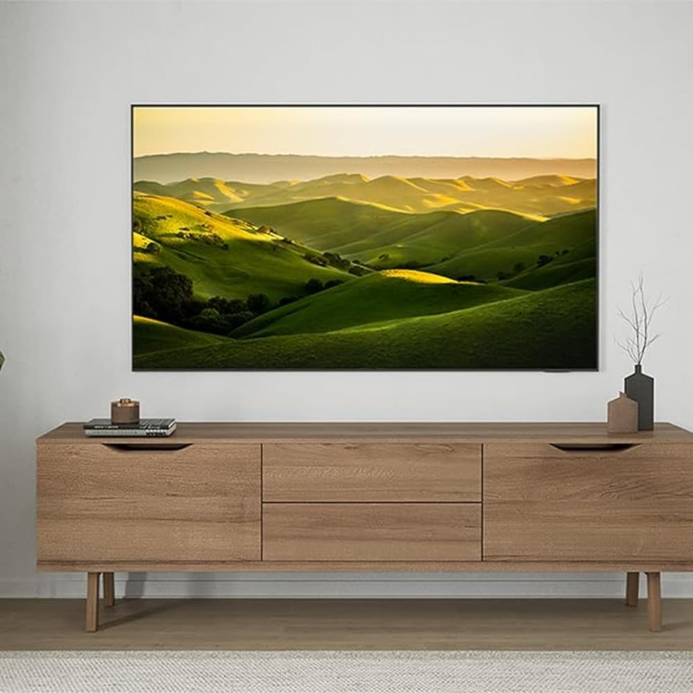 Samsung 2024 75 inch Crystal UHD TV, DU7000 - Modern Electronics