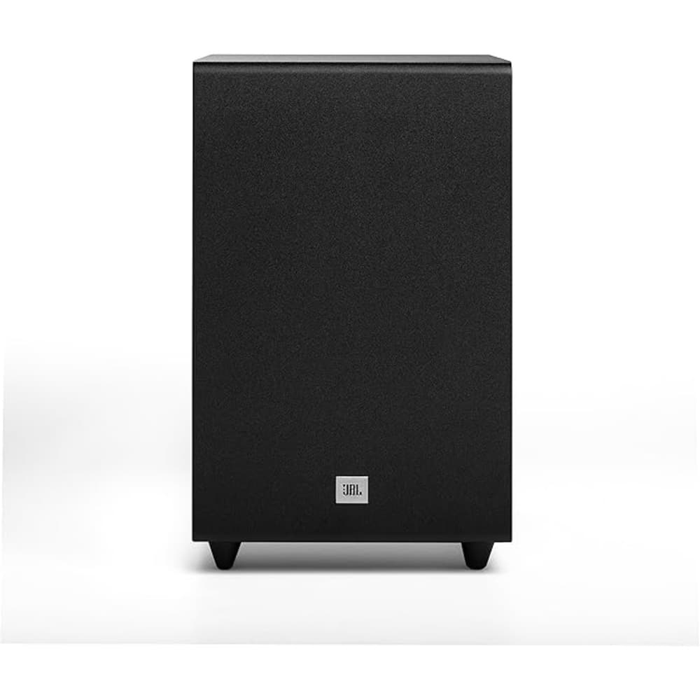 JBL Cinema SB270 2.1 Channel Soundbar with Wireless Subwoofer | Powerful 220W Output|Dolby Digital|Bluetooth Streaming |Black - Modern Electronics