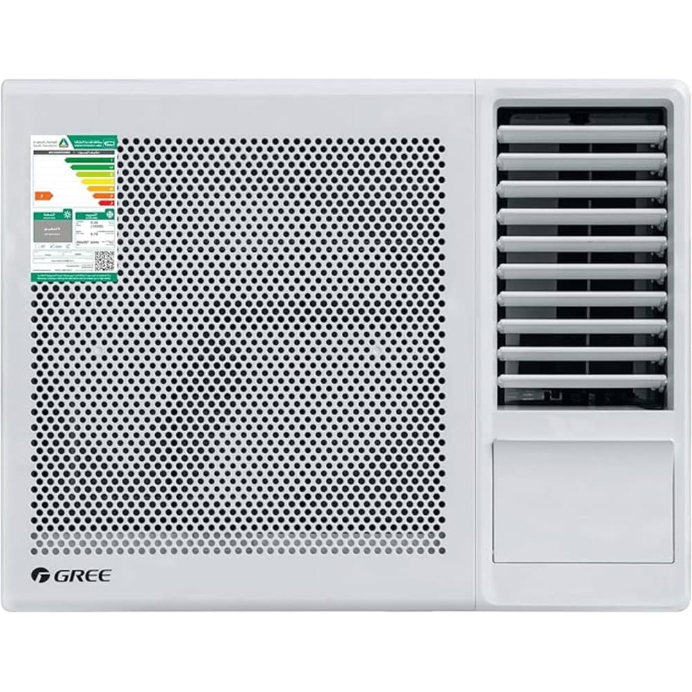 Gree Window AC 18000, cool - Modern Electronics