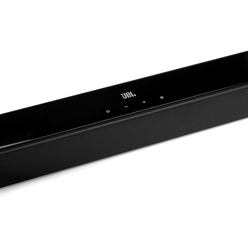 JBL Cinema SB270 2.1 Channel Soundbar with Wireless Subwoofer | Powerful 220W Output|Dolby Digital|Bluetooth Streaming |Black - Modern Electronics