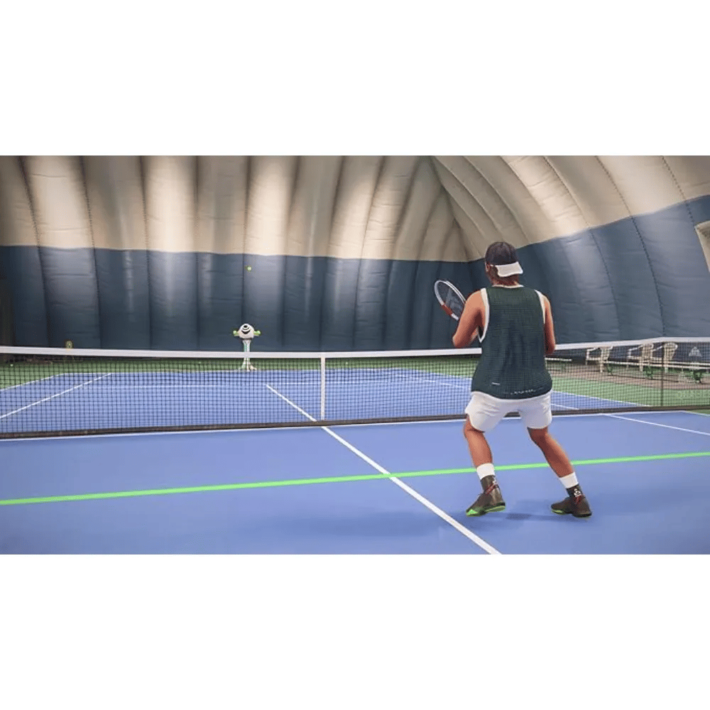 TopSpin 2K25 - PlayStation 4 - Modern Electronics