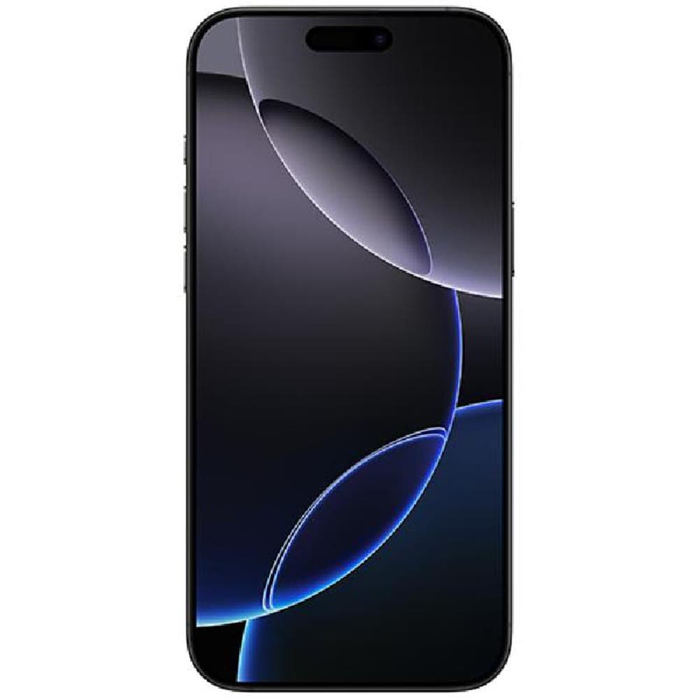 iPhone 16 Pro Max 256GB Black Titanium - Modern Electronics