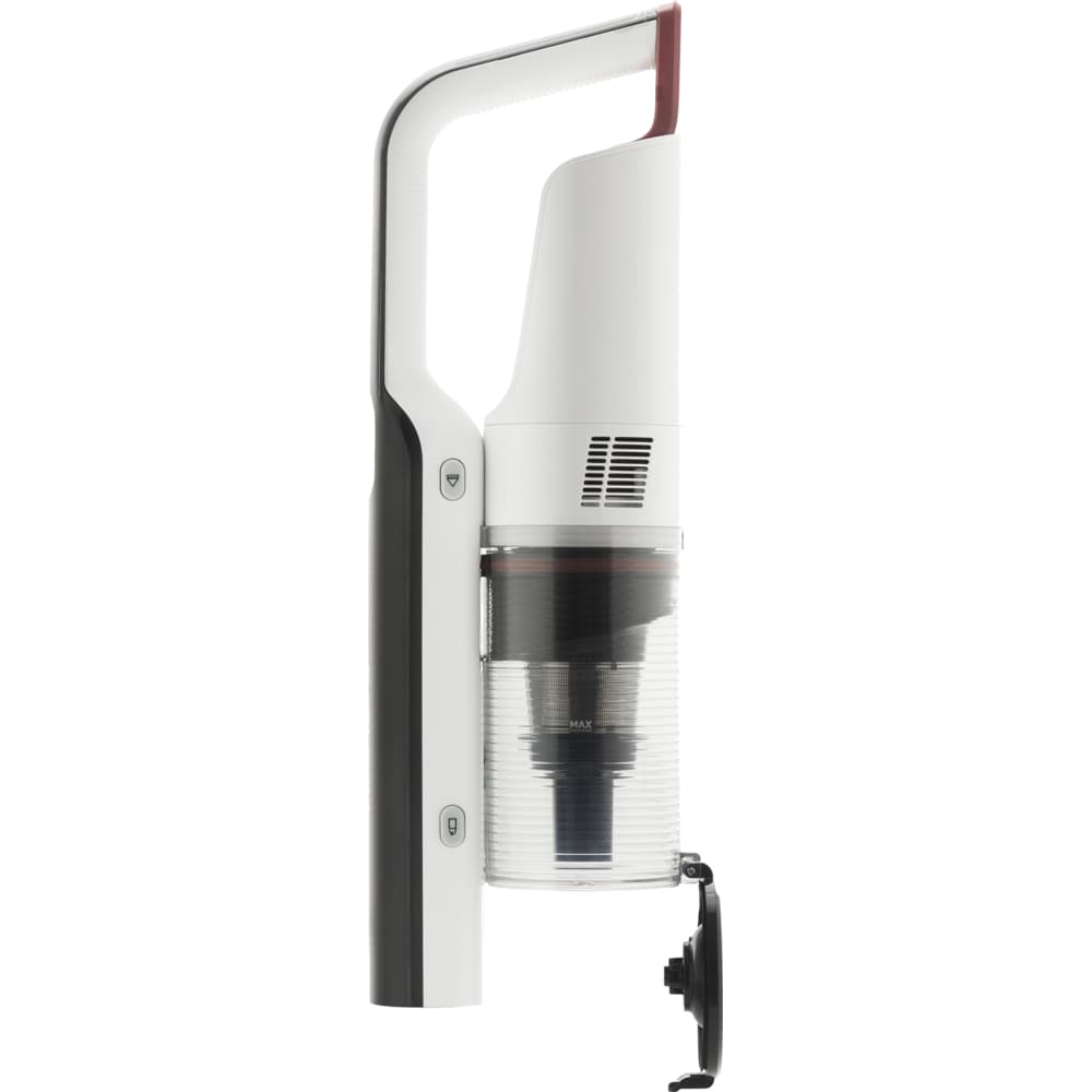 Hitachi Stick VC, 0.25L, White - Modern Electronics