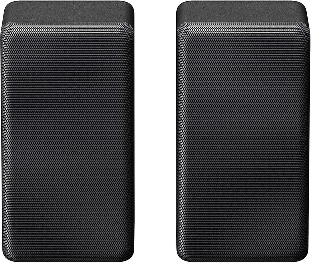 مسرح BRAVIA Bar 8 مع سماعات خلفية لاسلكية إضافية SONY SA-RS3S – أسود - Modern Electronics