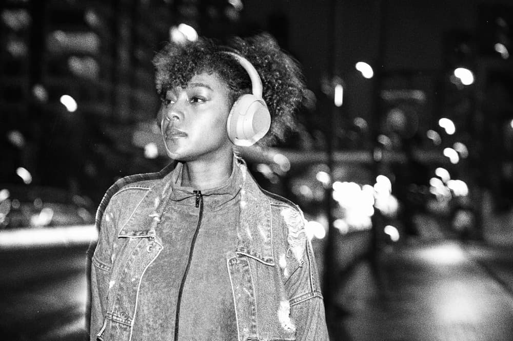  Sony ULT WEAR Wireless Noise Canceling Headphones | OFF WHITE - Modern Electronics