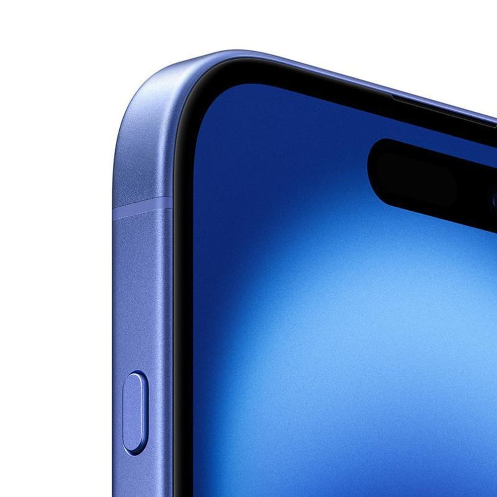 iPhone 16 128GB Ultramarine - Modern Electronics