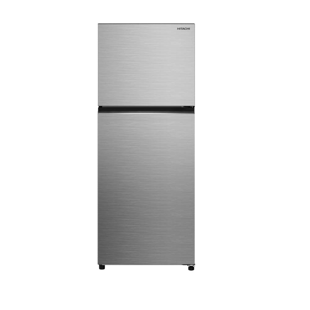 Buy Hitachi 13.2 Cu.Ft 2-Door Top Freezer Refrigerator