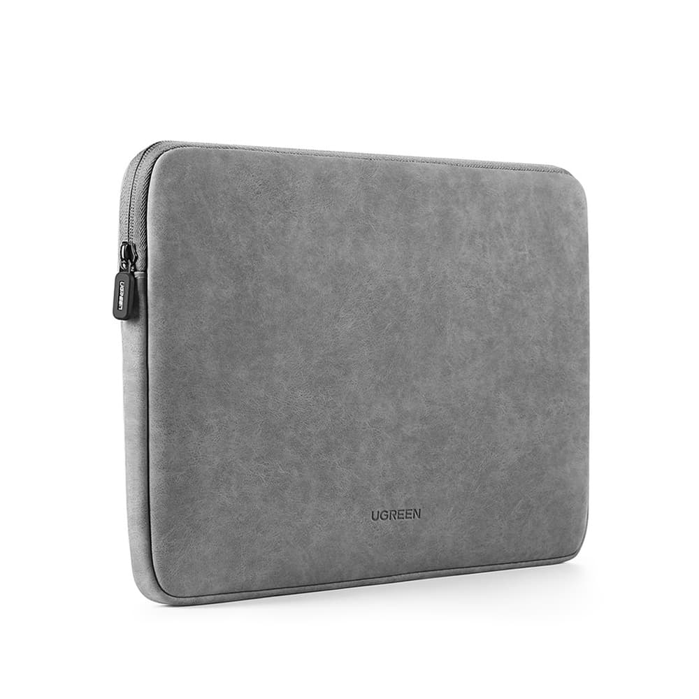 UGREEN Sleeve Case Storage Bag 13"|Gray - Modern Electronics