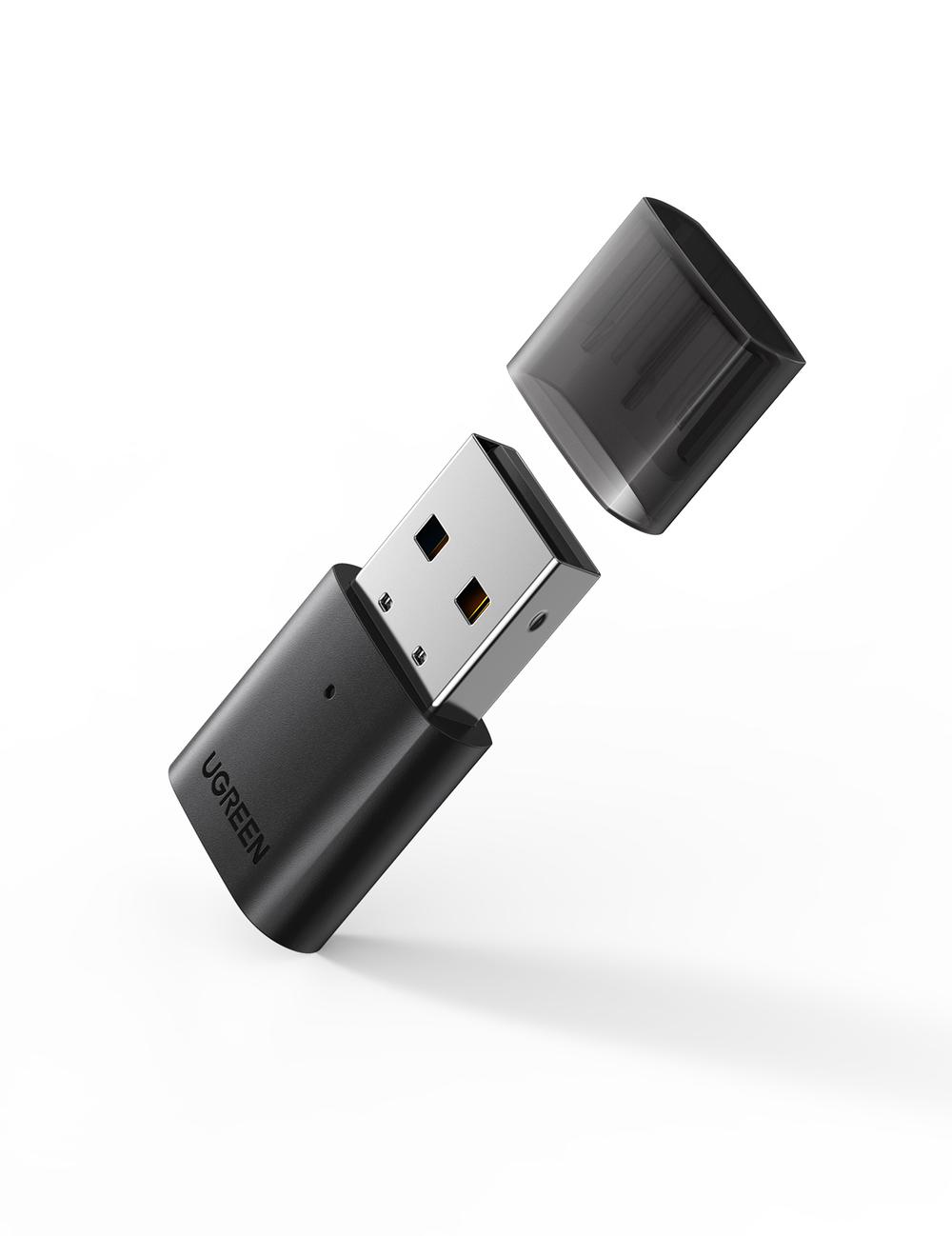 UGREEN USB Bluetooth 5.0 Adapter - Modern Electronics