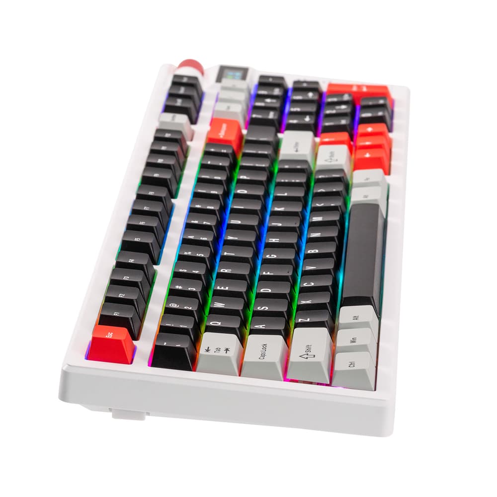 Marvo Monka Storm KG991W Wireless Mechanical RGB Keyboard | RGB backlight | US Layout - Modern Electronics