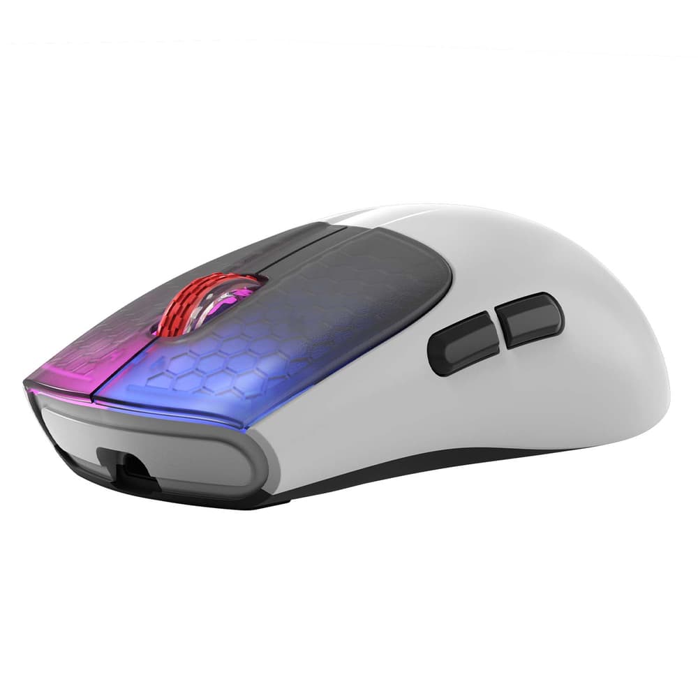 ماوس الألعاب اللاسلكي مارفو Monka Vero G966W - Modern Electronics