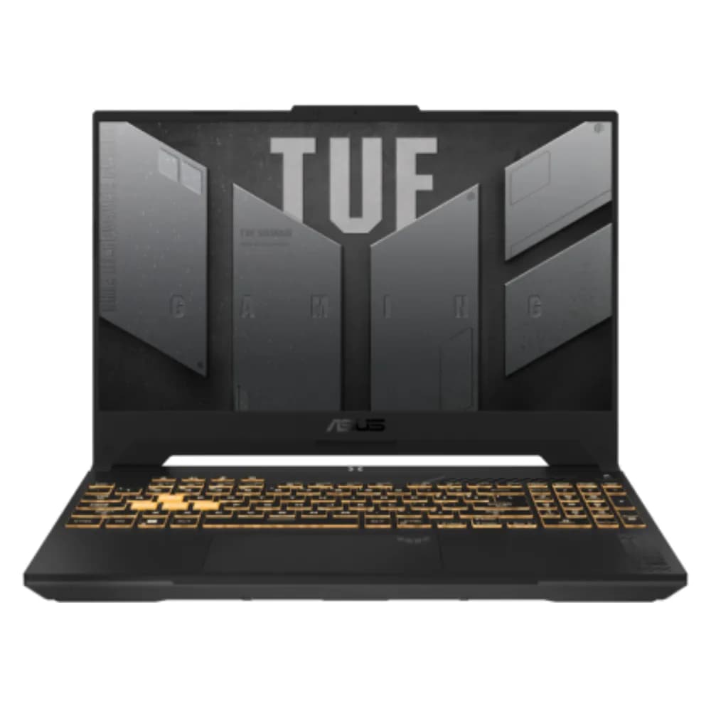 ASUS TUF F15|13th Gen Intel Core i7-13620H|32GB RAM|1TB SSD|NVIDIA GeForce RTX 4070 8GB|15.6 inch FHD|144Hz|WIN11|1-Zone RGB|Gray - Modern Electronics