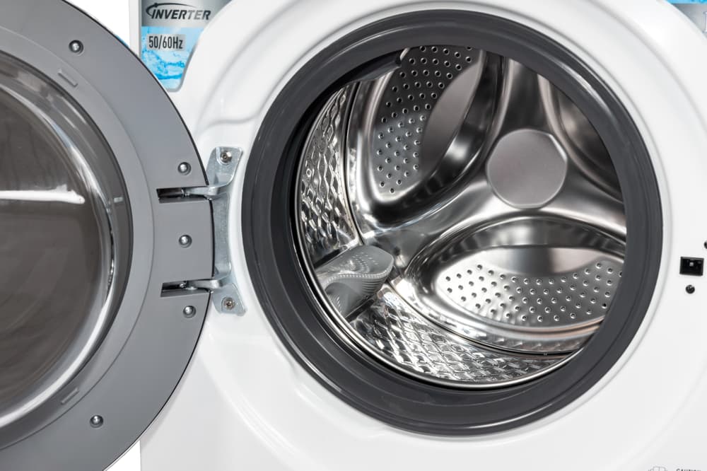 Panasonic 12/8 Kg Washer & Dryer | White  - Modern Electronics