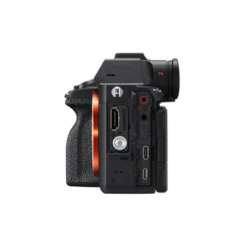 كاميرا سوني ILCE-7RM5 / 7R V عالية الدقة | إطار كامل - Modern Electronics