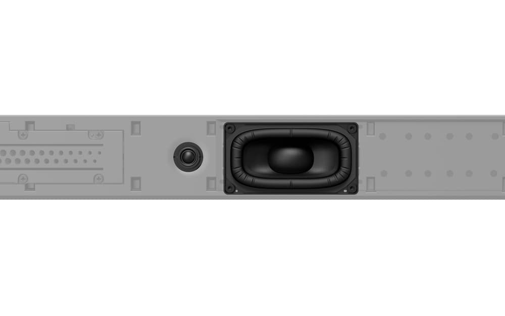 BRAVIA Theatre Bar 9  - Modern Electronics